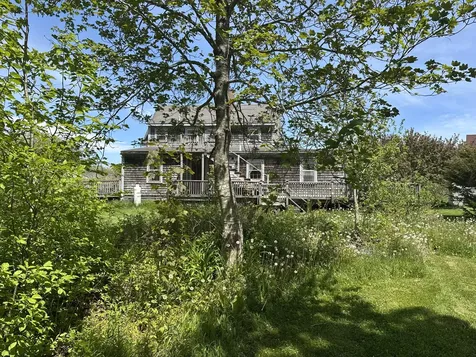 31 Shag Hollow Road Matinicus Isle Plt ME 04851