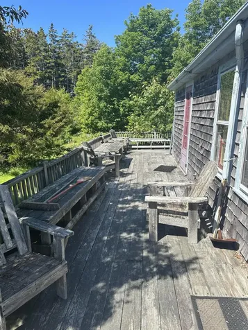 31 Shag Hollow Road Matinicus Isle Plt ME 04851