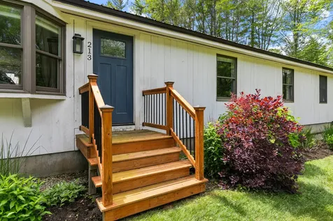 213 Cousins Street Yarmouth ME 04096