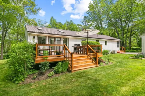 213 Cousins Street Yarmouth ME 04096