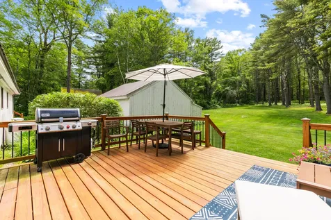 213 Cousins Street Yarmouth ME 04096