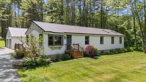 213 Cousins Street Yarmouth ME 04096