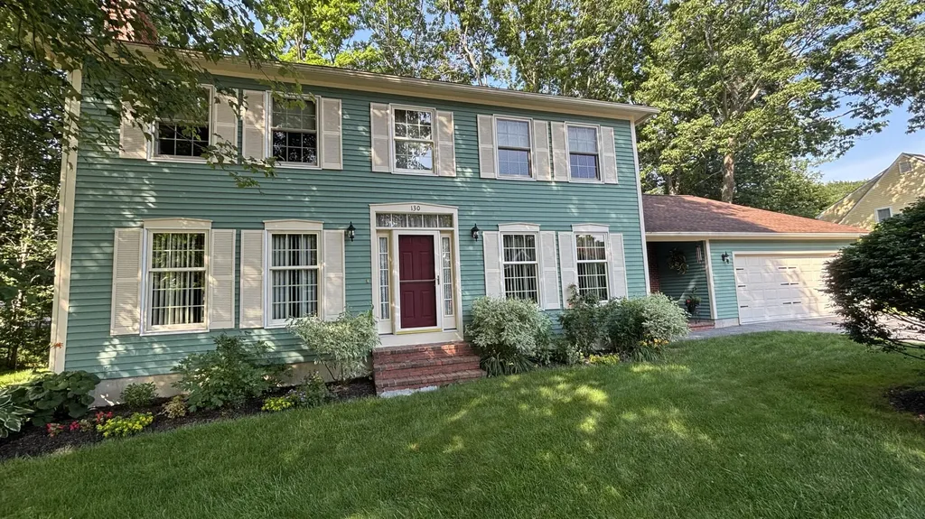 130 Pineloch Drive Portland ME 04103