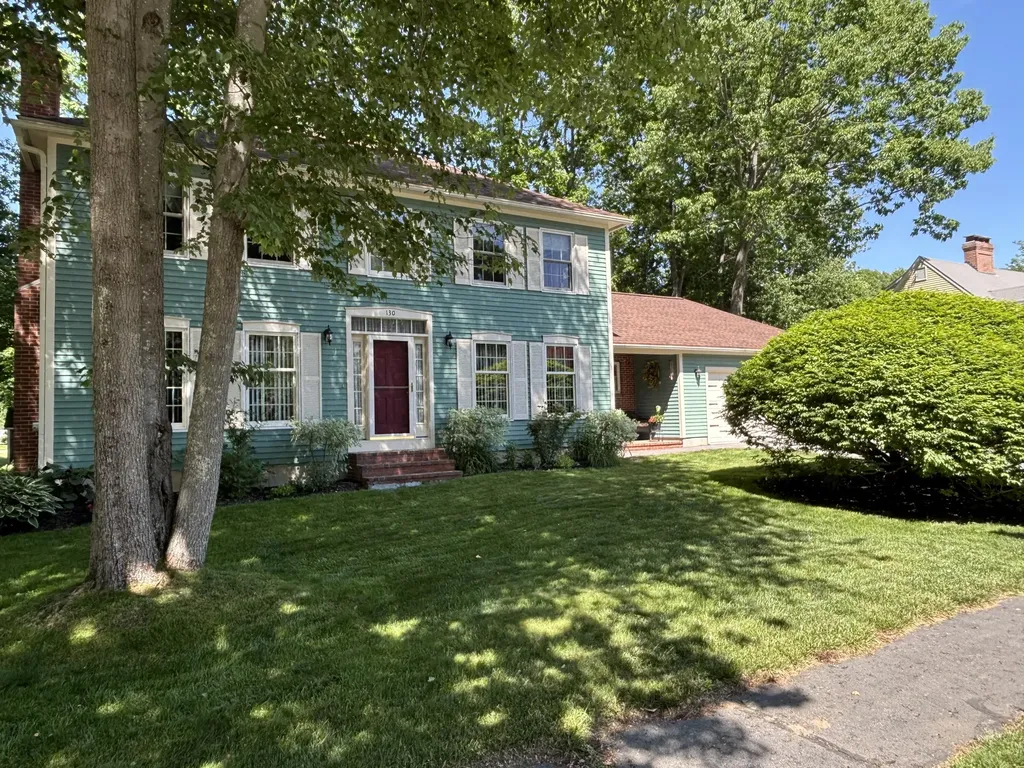 130 Pineloch Drive Portland ME 04103