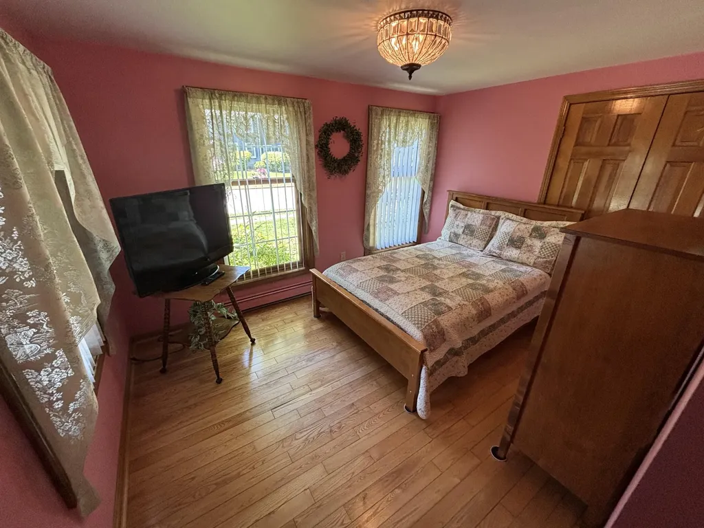 130 Pineloch Drive Portland ME 04103