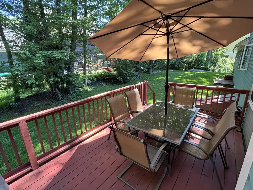 130 Pineloch Drive Portland ME 04103