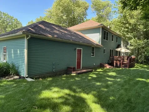 130 Pineloch Drive Portland ME 04103