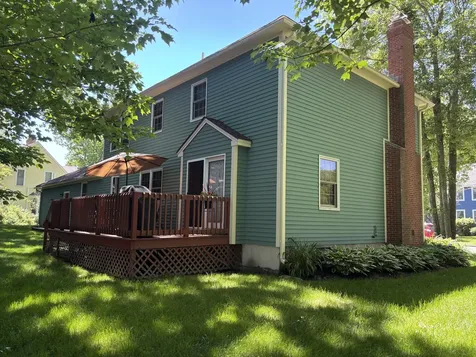 130 Pineloch Drive Portland ME 04103