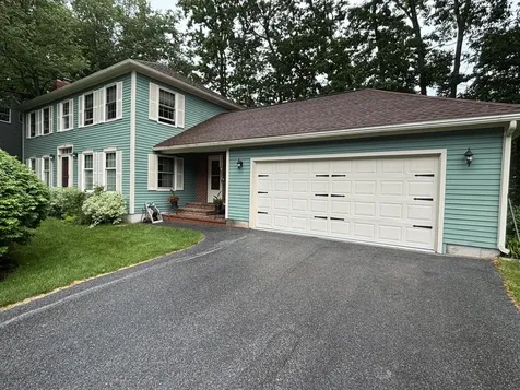130 Pineloch Drive Portland ME 04103