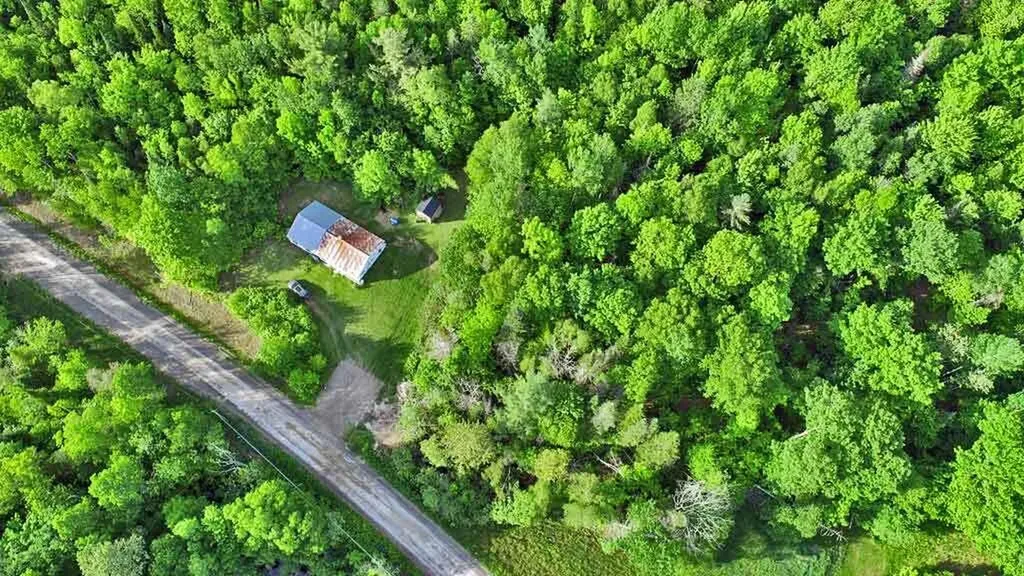 168 Brown Road Oakfield ME 04763