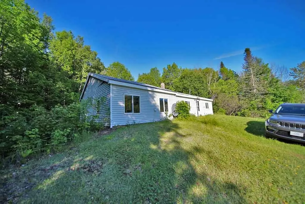 168 Brown Road Oakfield ME 04763