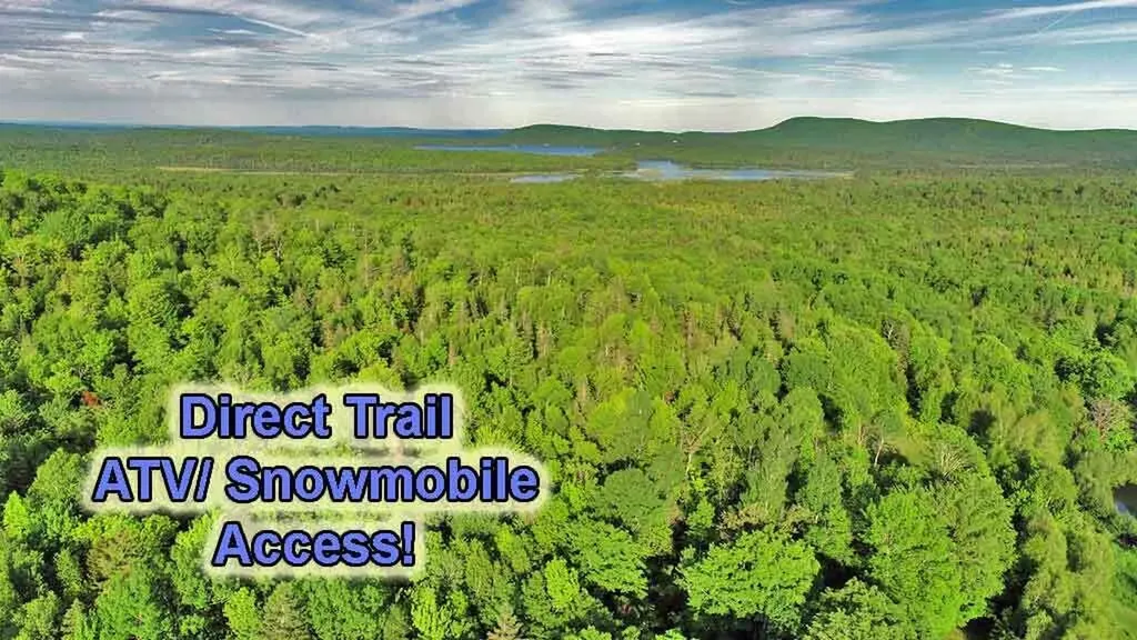 168 Brown Road Oakfield ME 04763