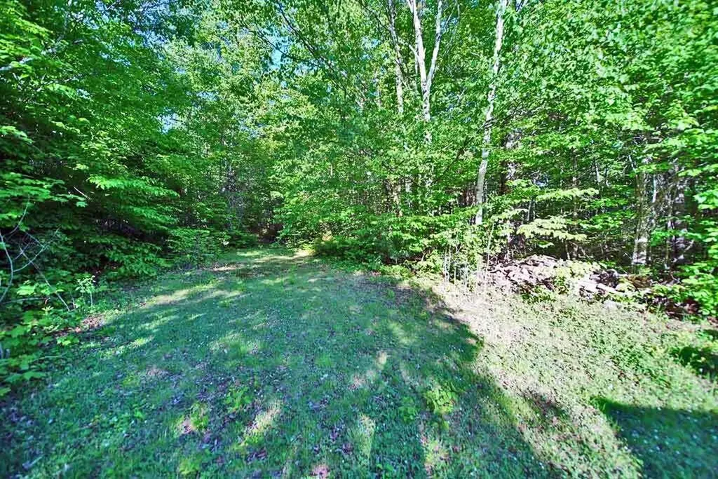 168 Brown Road Oakfield ME 04763