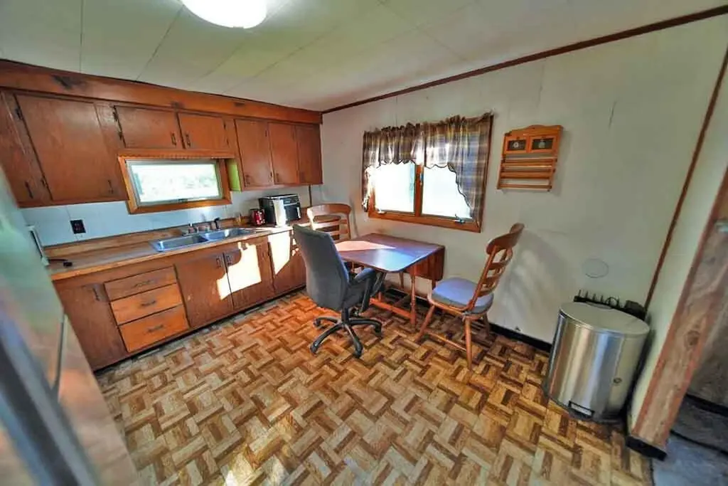 168 Brown Road Oakfield ME 04763