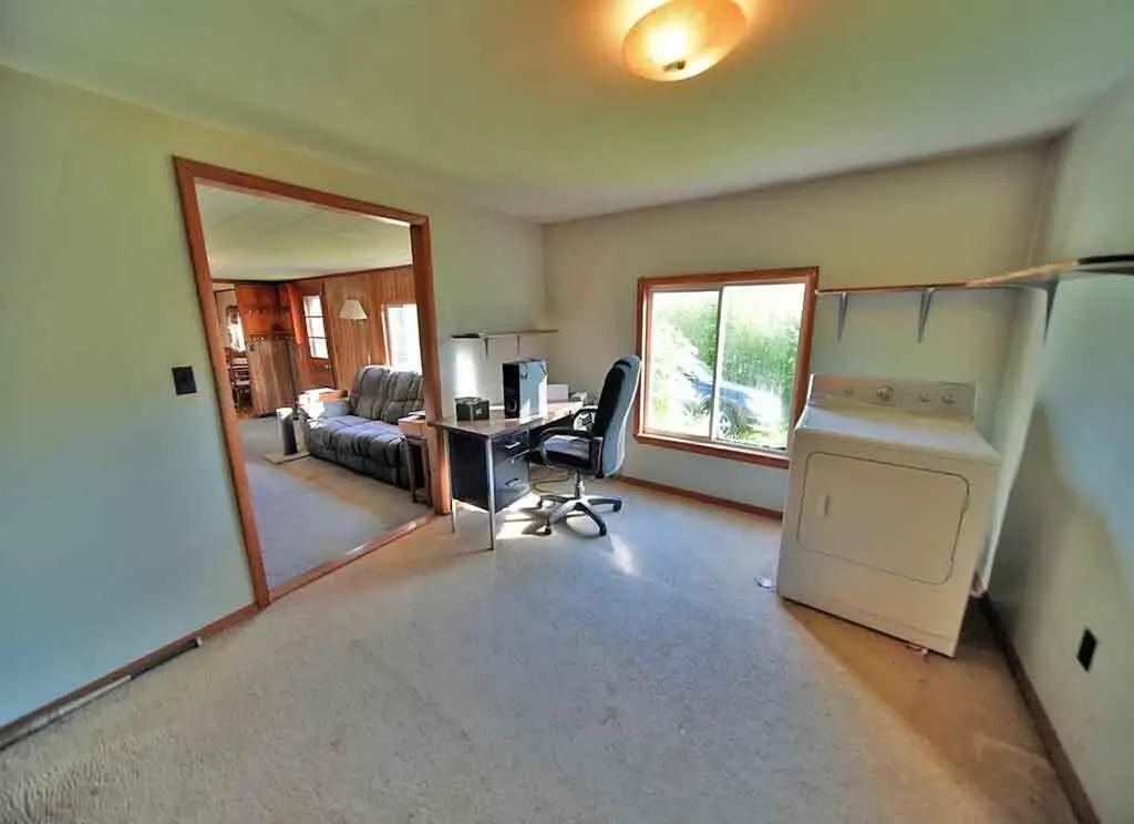 168 Brown Road Oakfield ME 04763