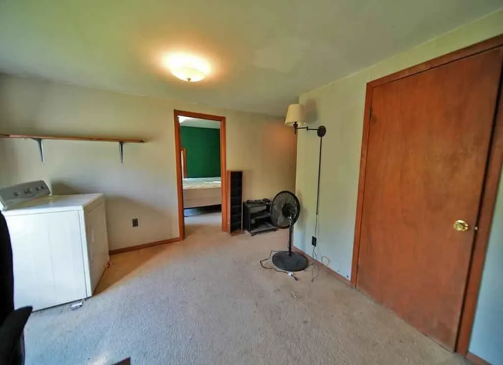 168 Brown Road Oakfield ME 04763