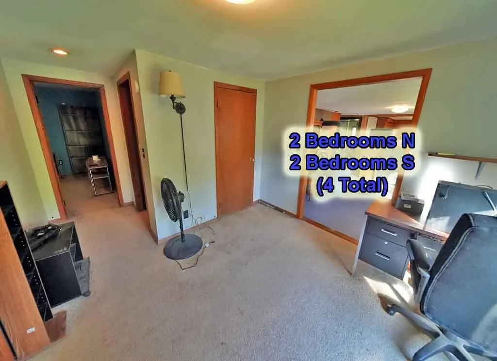 168 Brown Road Oakfield ME 04763