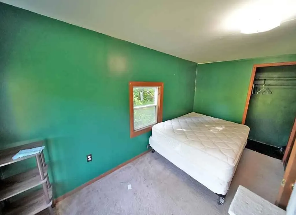 168 Brown Road Oakfield ME 04763