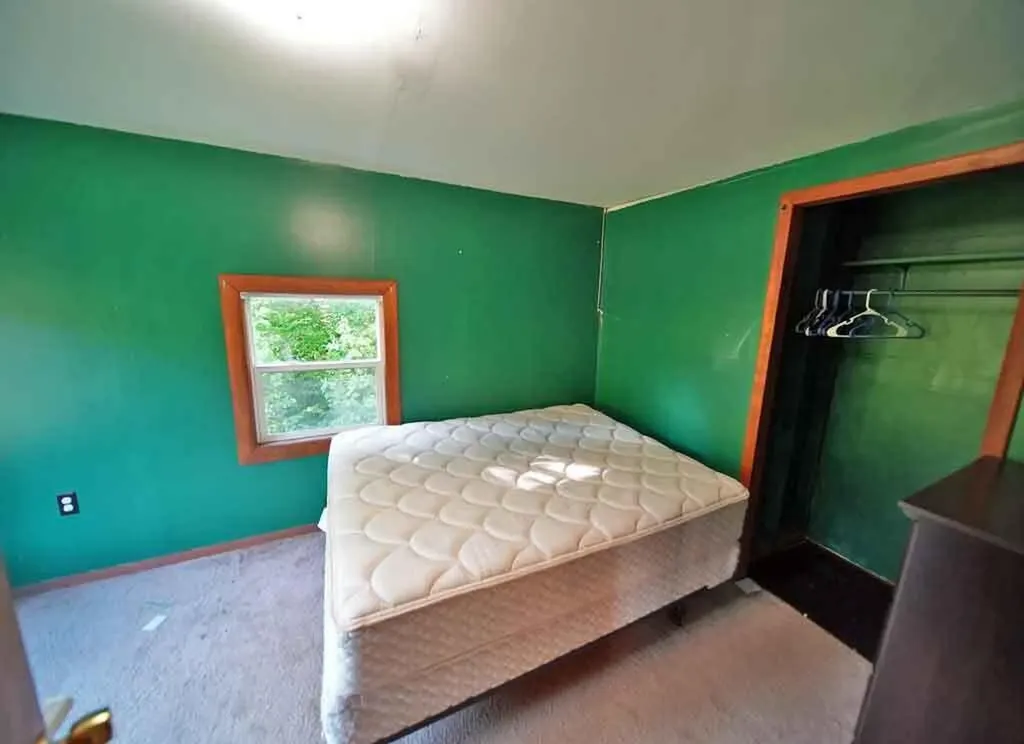 168 Brown Road Oakfield ME 04763