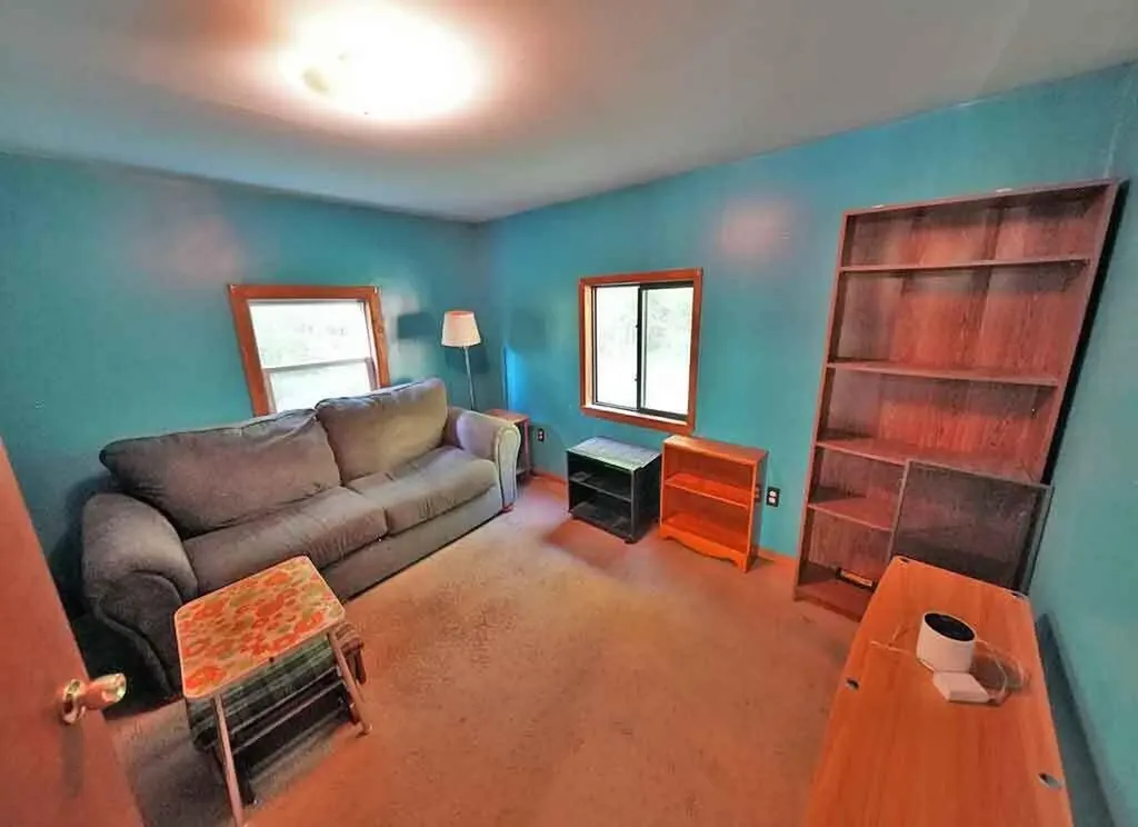 168 Brown Road Oakfield ME 04763