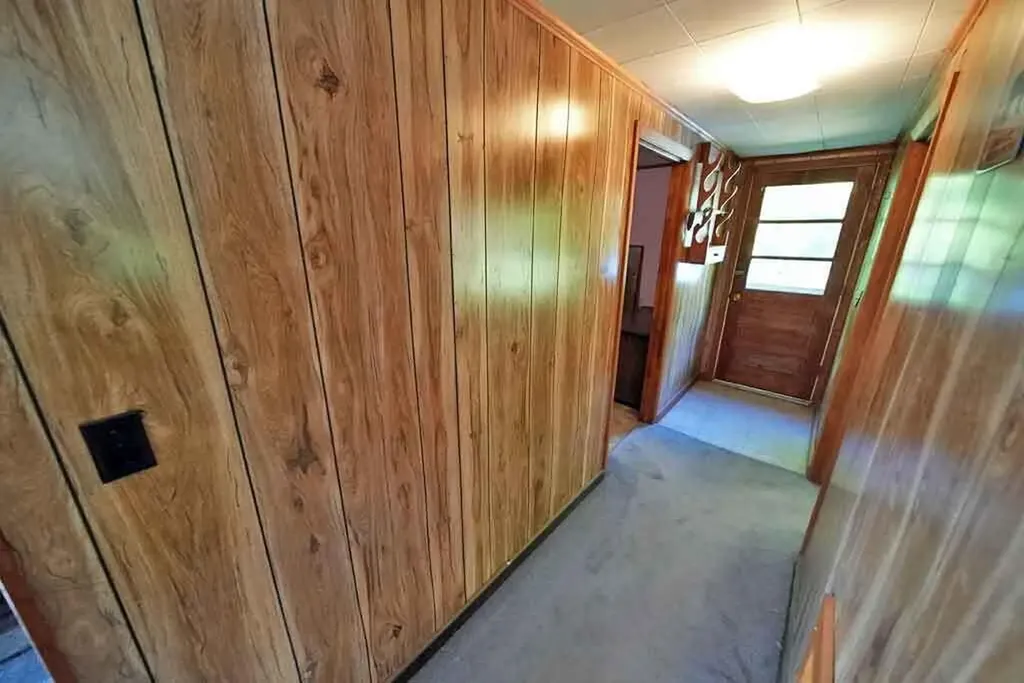 168 Brown Road Oakfield ME 04763