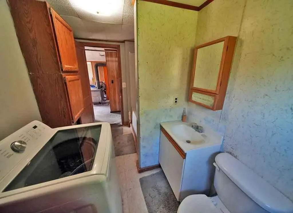 168 Brown Road Oakfield ME 04763