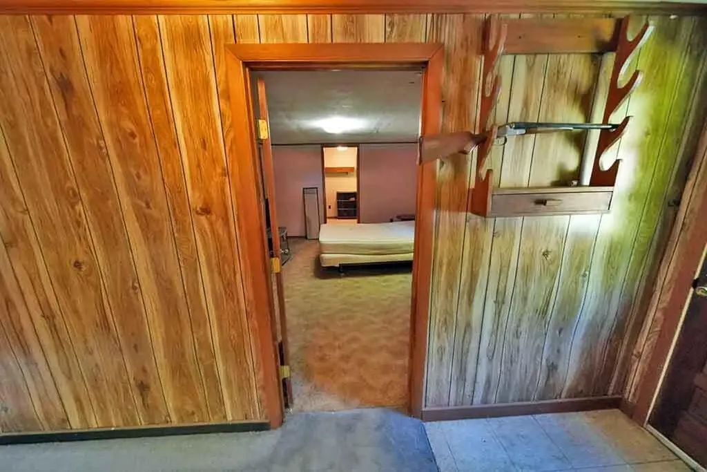 168 Brown Road Oakfield ME 04763