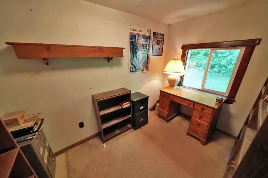 168 Brown Road Oakfield ME 04763