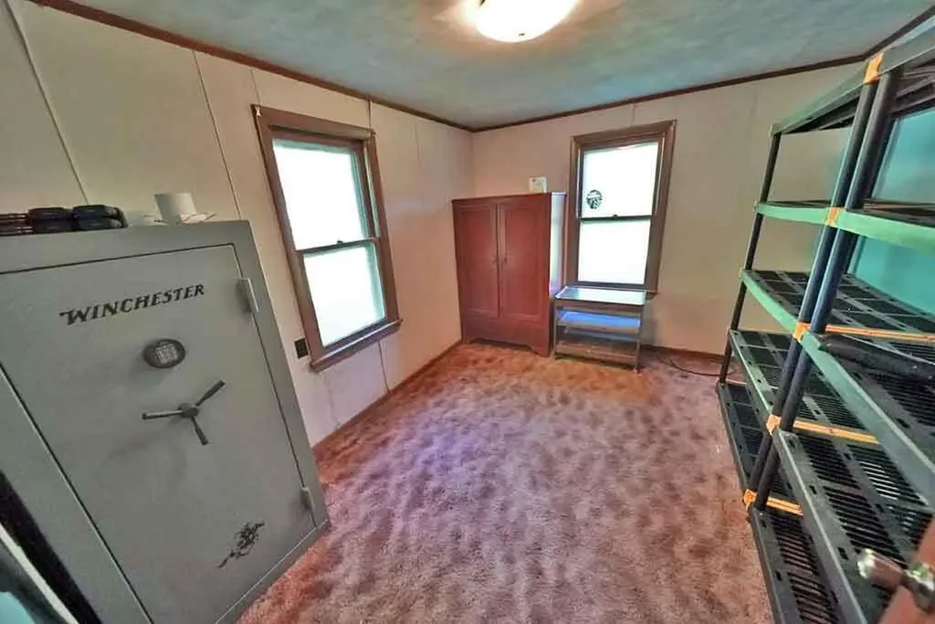 168 Brown Road Oakfield ME 04763
