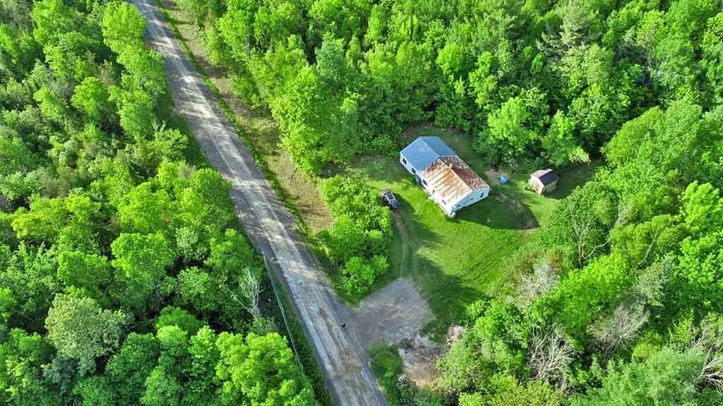 168 Brown Road Oakfield ME 04763