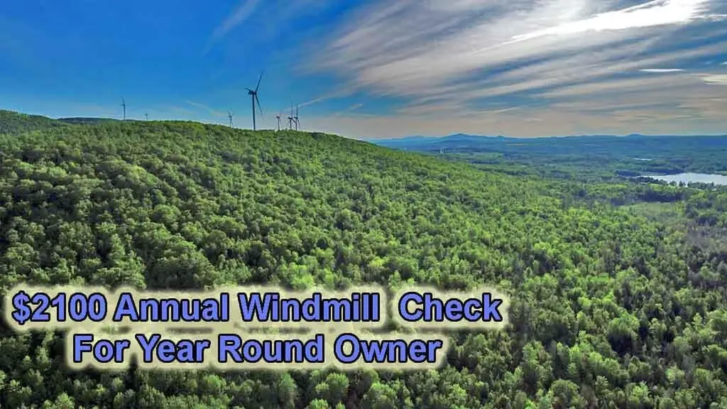 168 Brown Road Oakfield ME 04763