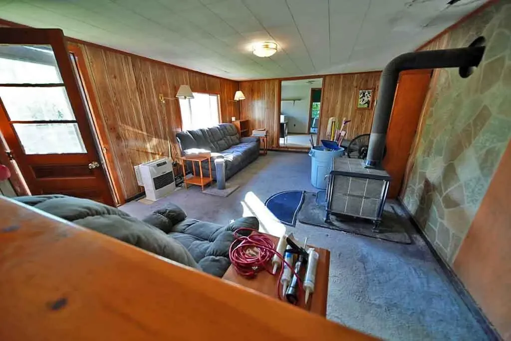 168 Brown Road Oakfield ME 04763