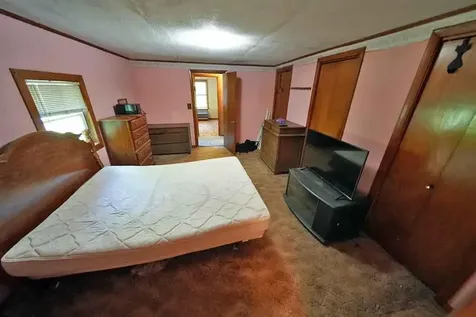 168 Brown Road Oakfield ME 04763