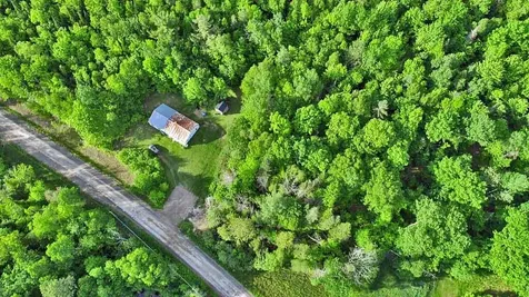 168 Brown Road Oakfield ME 04763