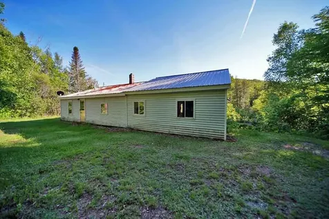168 Brown Road Oakfield ME 04763