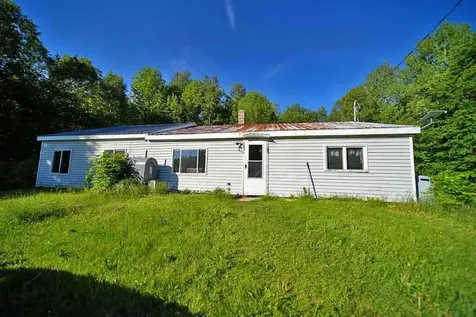 168 Brown Road Oakfield ME 04763