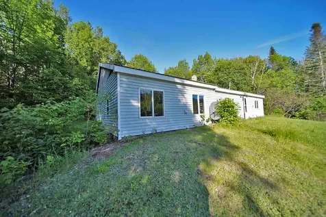168 Brown Road Oakfield ME 04763