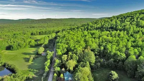 168 Brown Road Oakfield ME 04763