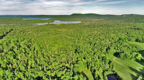 168 Brown Road Oakfield ME 04763