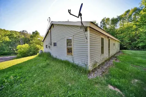 168 Brown Road Oakfield ME 04763