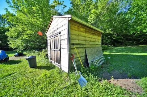 168 Brown Road Oakfield ME 04763