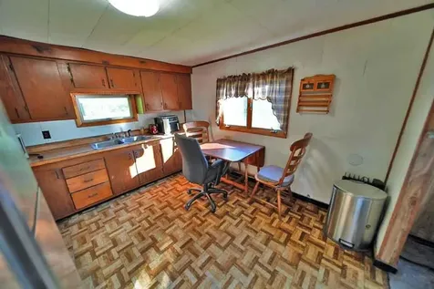 168 Brown Road Oakfield ME 04763