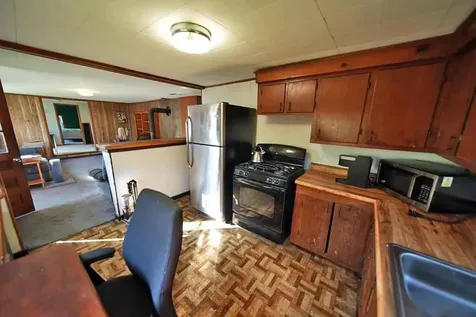 168 Brown Road Oakfield ME 04763