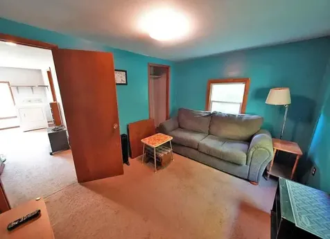 168 Brown Road Oakfield ME 04763
