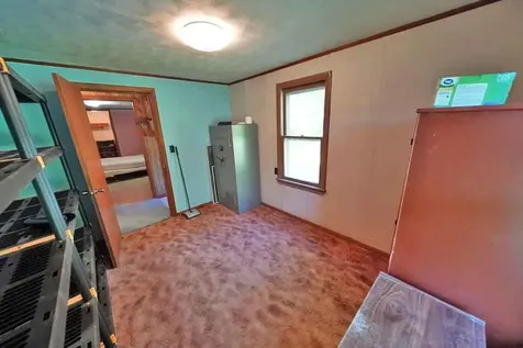 168 Brown Road Oakfield ME 04763