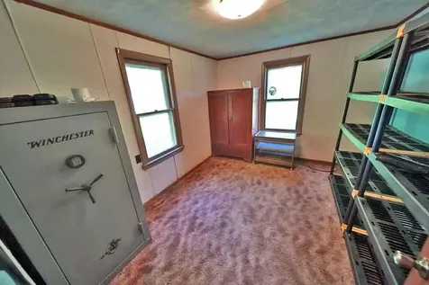 168 Brown Road Oakfield ME 04763