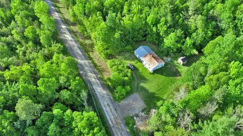 168 Brown Road Oakfield ME 04763