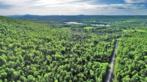 168 Brown Road Oakfield ME 04763