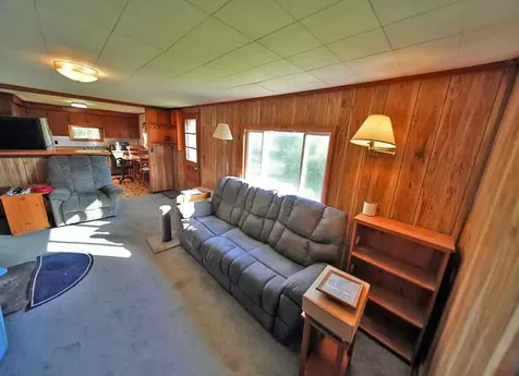 168 Brown Road Oakfield ME 04763