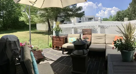 25 Lawrence Street Westbrook ME 04092